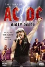 The Story Of ACDC Dirty Deeds