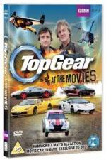 Top Gear at the Movies