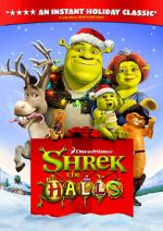 Shrek the Halls (TV Short 2007)