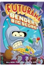 Futurama: Bender's Big Score