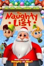 The Naughty List