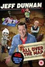 Jeff Dunham: All Over the Map