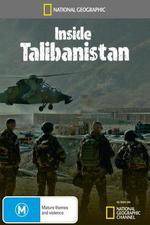 National Geographic - Inside Talibanistan