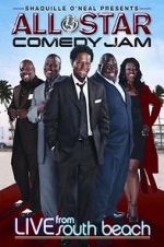 All Star Comedy Jam: Live from South Beach