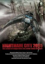 Nightmare City 2035