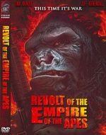 Revolt of the Empire of the Apes