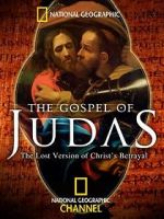 The Gospel of Judas