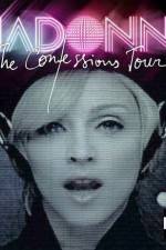 Madonna The Confessions Tour Live from London