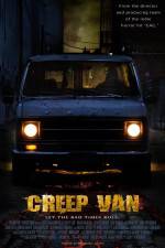 Creep Van