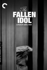 The Fallen Idol