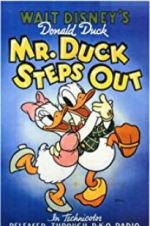 Mr. Duck Steps Out