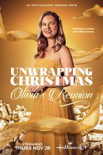 Unwrapping Christmas: Olivia\'s Reunion