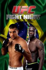 UFC Fight Night 56