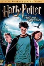 Harry Potter and the Prisoner of Azkaban