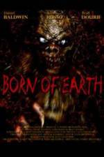 Born of Earth