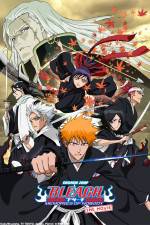 Bleach: Memories of Nobody