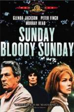 Sunday Bloody Sunday