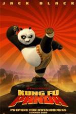 Kung Fu Panda