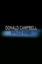 Donald Campbell Speed King