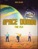 Space Dumbs: The Fly (Short 2023)