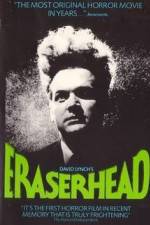 Eraserhead Stories