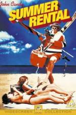 Summer Rental