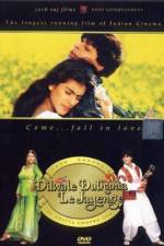 Dilwale Dulhania Le Jayenge