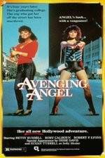 Avenging Angel