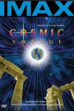 Cosmic Voyage