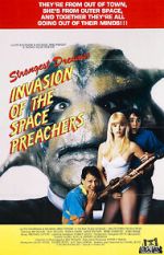 Strangest Dreams: Invasion of the Space Preachers