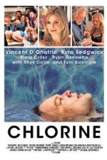 Chlorine