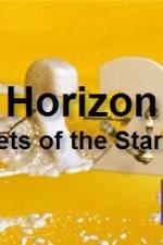 Horizon Secrets of the Star Disc