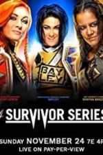 WWE Survivor Series