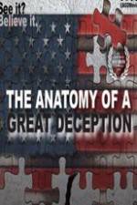 Anatomy of Deception