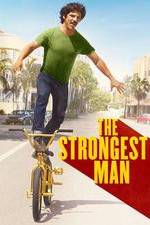 The Strongest Man