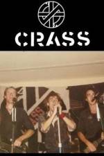 Crass Documentary: There is No Authority But Yourself