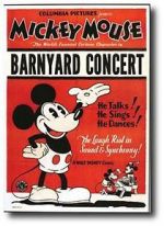 The Barnyard Concert (Short 1930)