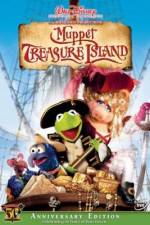 Muppet Treasure Island