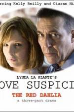 Above Suspicion