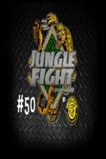 Jungle Fight 50