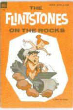 The Flintstones: On the Rocks