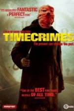 Timecrimes