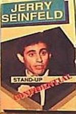 Jerry Seinfeld: Stand-Up Confidential