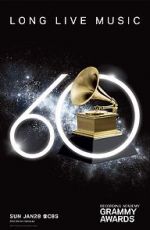 The 60th Annual Grammy Awards