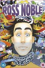 Ross Noble: Nonsensory Overload