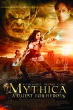 Mythica: A Quest for Heroes