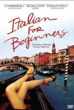 Italian for Beginners