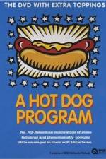 A Hot Dog Program