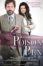 Poison Pen