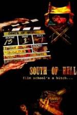 South of Hell